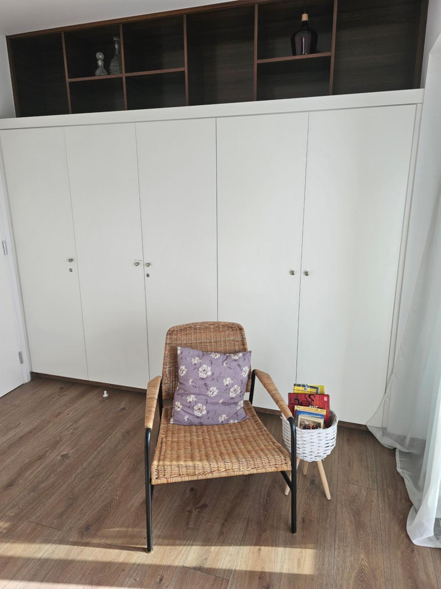 City Center Apartments Пафос Екстериор снимка